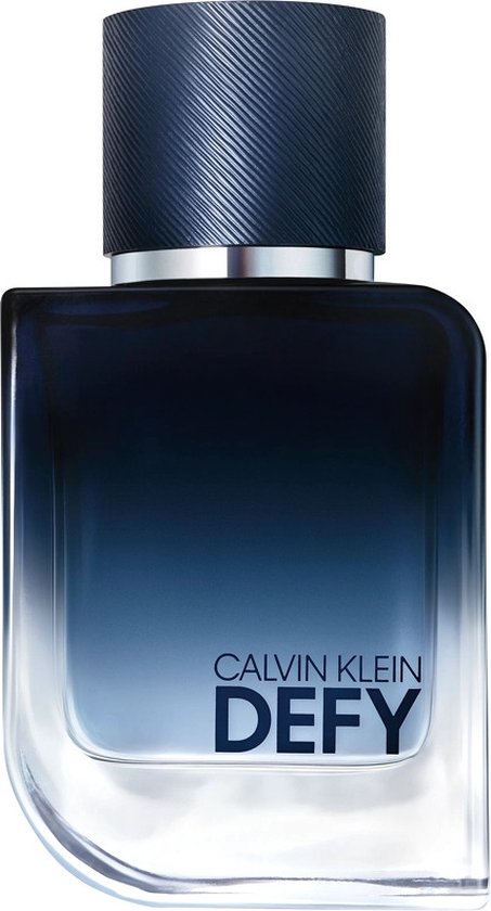Calvin Klein DEFY - Eau de Parfum 50 ml Spray - Herenparfum