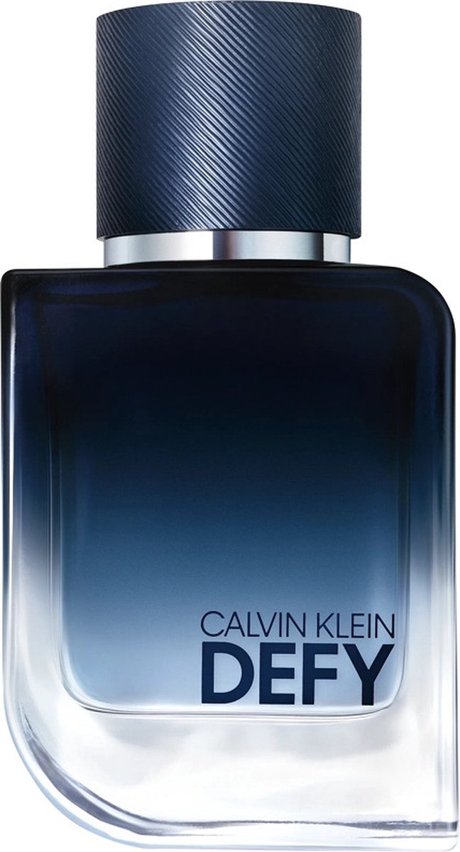 Goedkoopste Calvin Klein DEFY - Eau de Parfum 50 ml Spray - Herenparfum