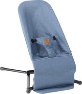 Bol.com EcoViking wipstoeltje blauw aanbieding