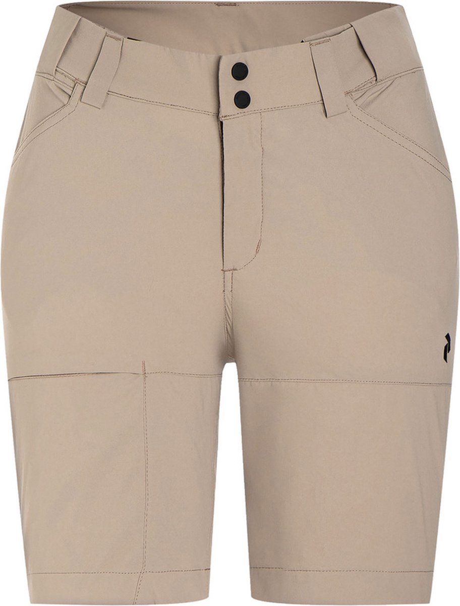 Peak Performance Womens Iconiq Shorts