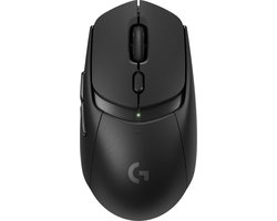 Logitech G309 Lightspeed - Draadloze Gaming Muis - Zwart