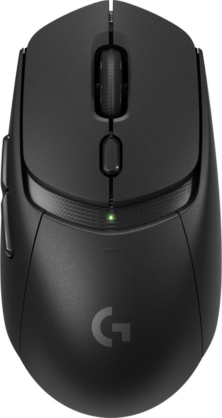 Logitech G309 Lightspeed - Draadloze Gaming Muis - Zwart