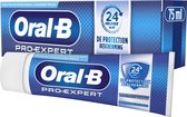 Bol.com Oral B - Tandpasta - Pro-Expert - 24u Bescherming - Extra Frisse Munt - 75ml aanbieding