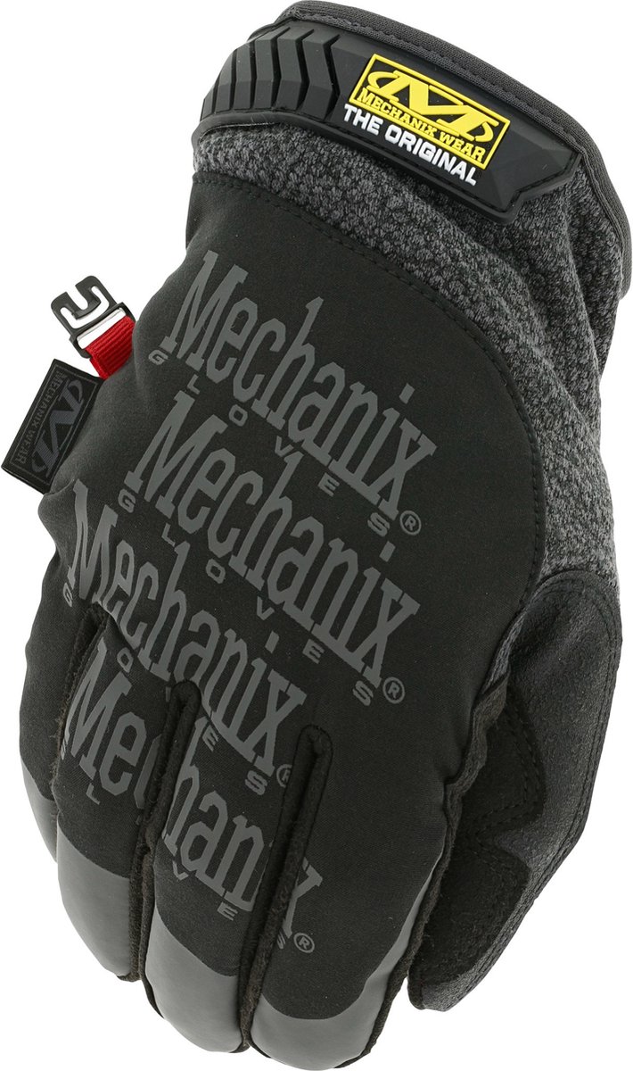 Mechanix