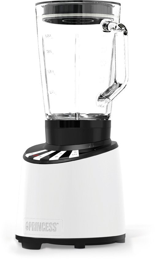 Princess Piano Blender 10-Speed 01.217100.01.002 van Princess — afbeelding 3