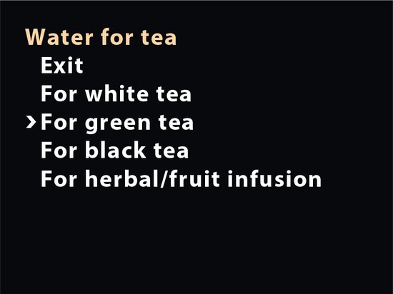 MELITTA - Machine à expresso Latte Select Argent