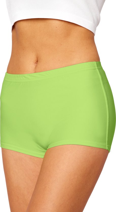 ten Cate Beach - Snake Bow Bikini Broekje Dames | Black | 40 | 4954