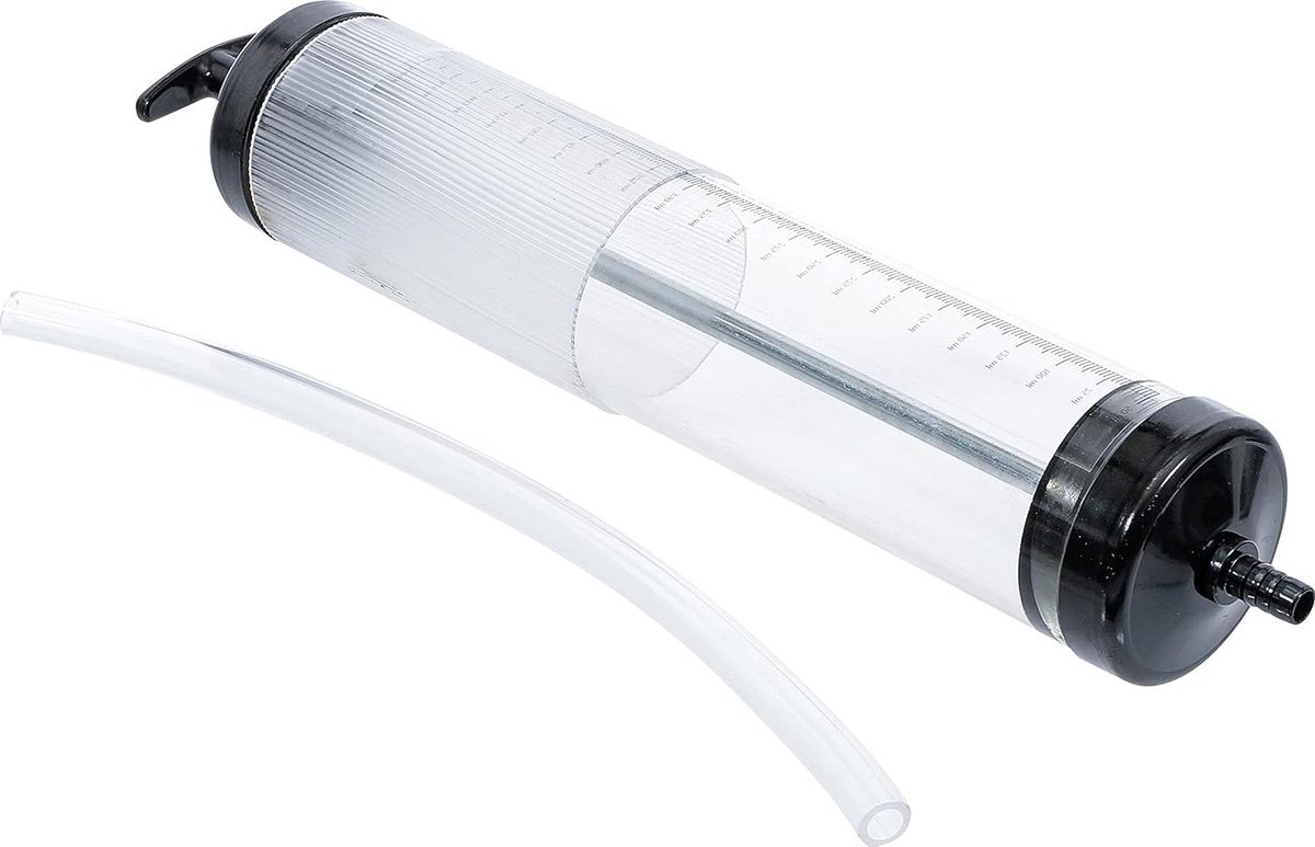 Hand pump - 500 ml - BGS 9582