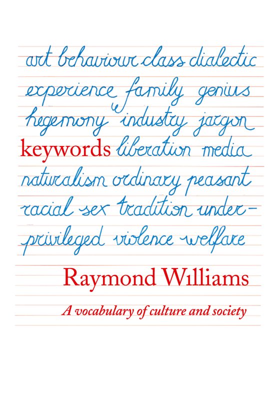 Keywords - cover