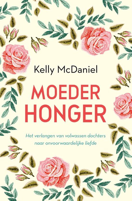 Foto: Moederhonger