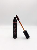 Henna haar mascara. Acajou/Mahonie