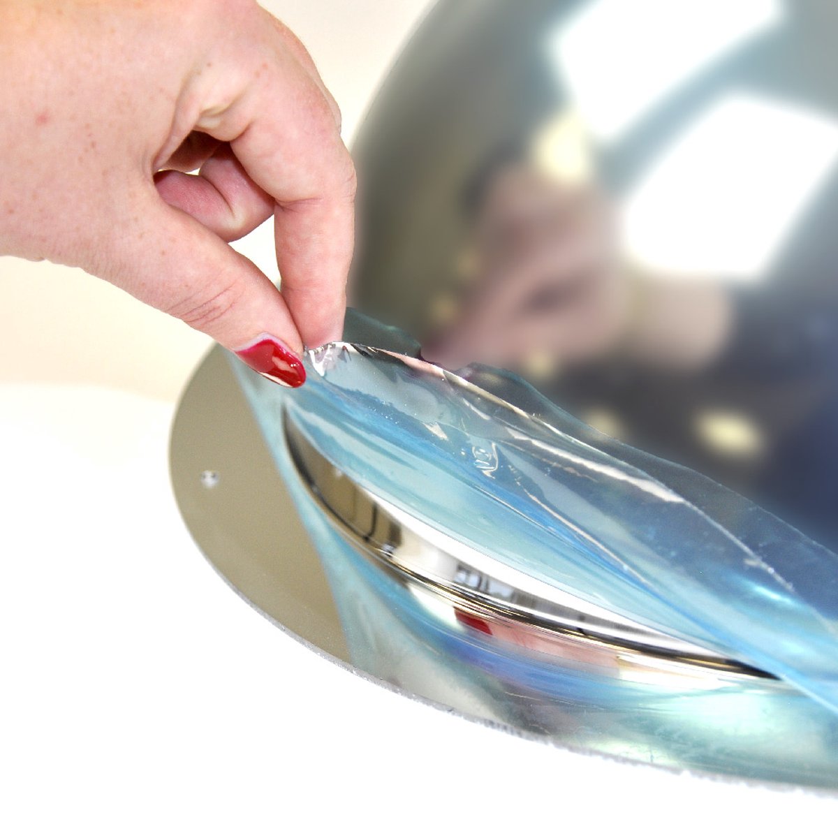 Bolspiegel 360° - Diameter 60 Cm - Diameter 60 Cm