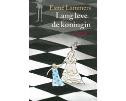 Lang leve de koningin