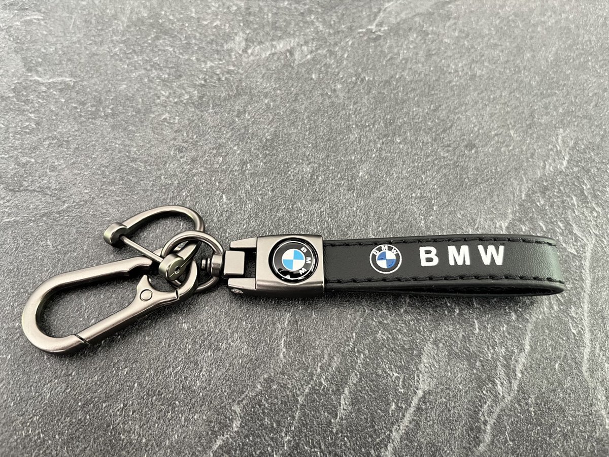Vind bmw sleutelhanger op - april 2026