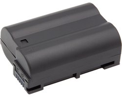 ChiliPower accu EN-EL15c voor Nikon - Extra Power