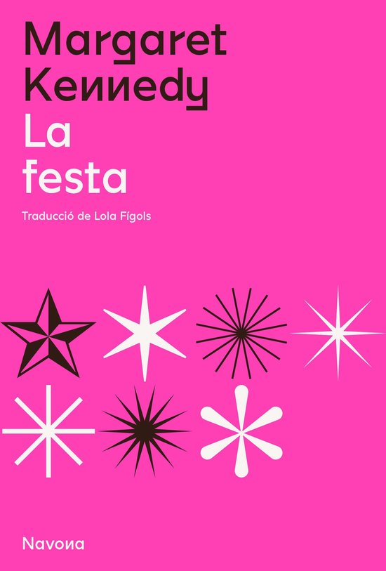 La festa - cover