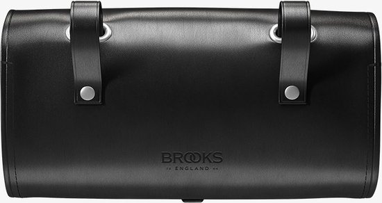 Brooks zadeltas Challenge 1.5L black van Brooks — afbeelding 3
