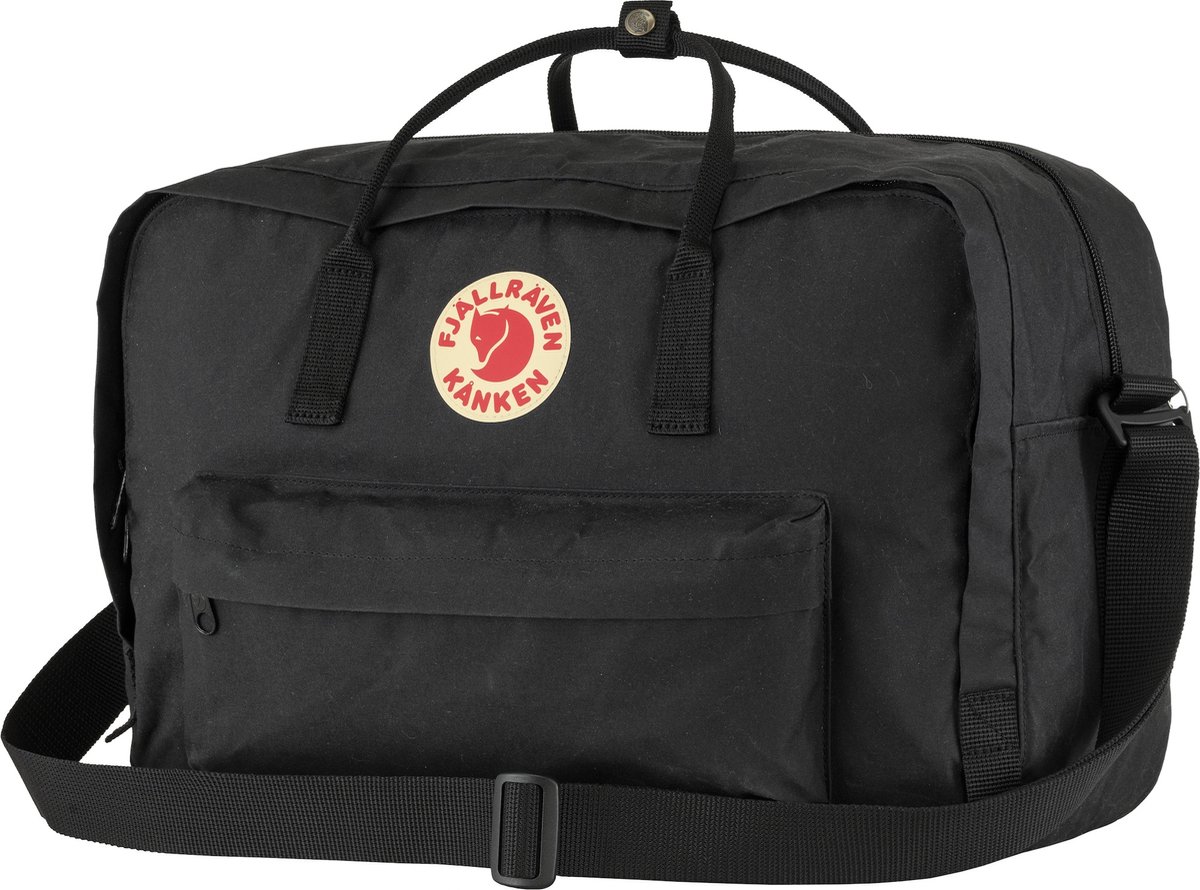 Fjällräven tassen online kopen? | Morgen in huis