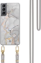 Grijs, Grijs marbré , Bandoulière