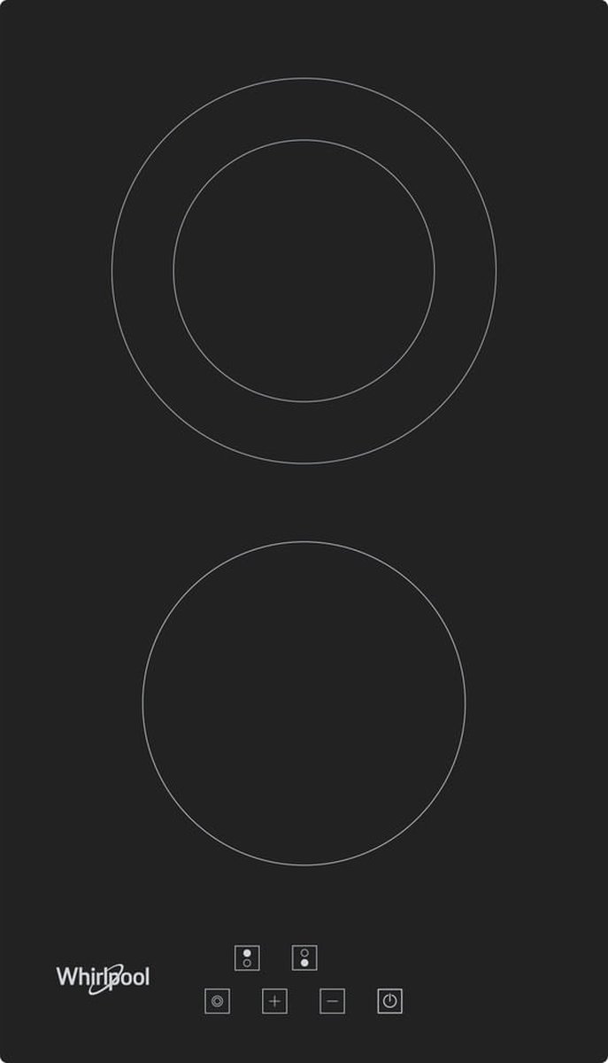 Whirlpool WRD 6030 B