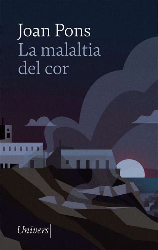 Univers 83 - La malaltia del cor - cover