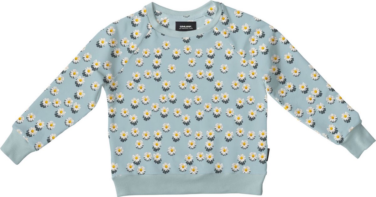 SNURK sweater kind Daisy Dawn maat 164