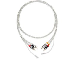 Pro-Ject Connect it Phono E - RCA + grounding