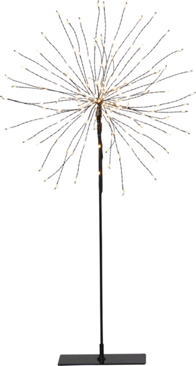 Star Trading 710-02-2 Lichtdecoratie figuur 120 gloeilamp(en) LED 0,6 W