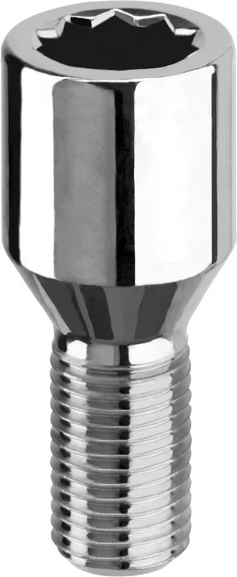Wielbout M14 x 1,50 x 26mm | Bolconisch SLW 19 10.9 | Import & Groothandel Wielbout M14 x 1,50 x 26mm | Bolconisch SLW 19 10.9 | Import & Groothandel