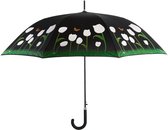 Bol.com Meekleurende tulpen paraplu aanbieding