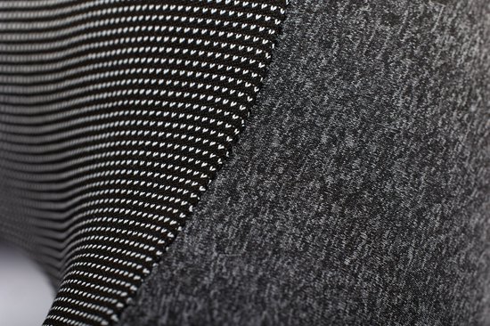 Oreiller cervical Sunflake Avion - Oreiller de voyage - Oreiller de voyage - Mousse lente / Mousse à mémoire de forme