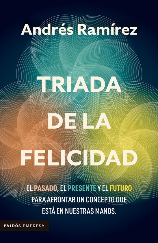 Triada de la felicidad - cover