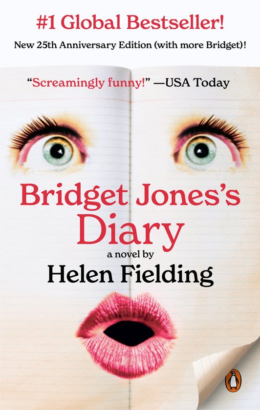 Bridget Jones Diary