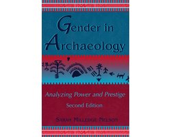 Gender in Archaeology