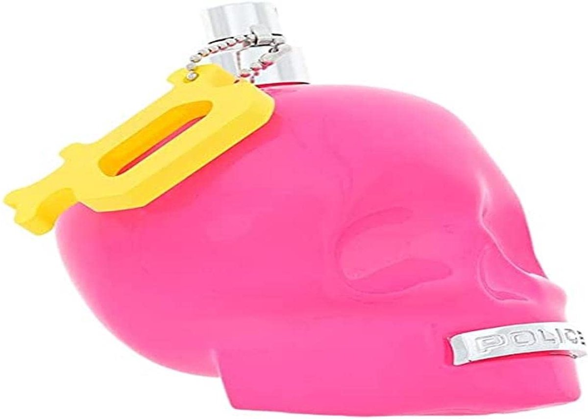 Goedkoopste Damesparfum Police Woman (75 ml