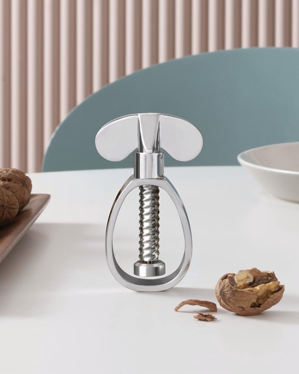 notenkraker EM10 Alessi jubileummodel