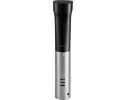 Zwilling Enfinigy Black – Sous-vide-stick – 1200Watt – LED-touchscreen