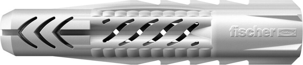 Fischer UX 12 x 70 Universele pluggen 70 mm 12 mm 77892 20 stuk(s)