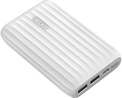 Zendure - X5 USB-C Hub en Powerbank - 15000mAh - 45W Power Delivery