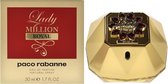 Paco Rabanne Lady Million Royal 50 ml Eau de Parfum - Damesparfum