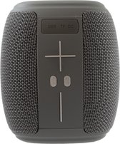 White Shark - GBT-888 DHAK GREY - Bluetooth Luidspreker - Grijs