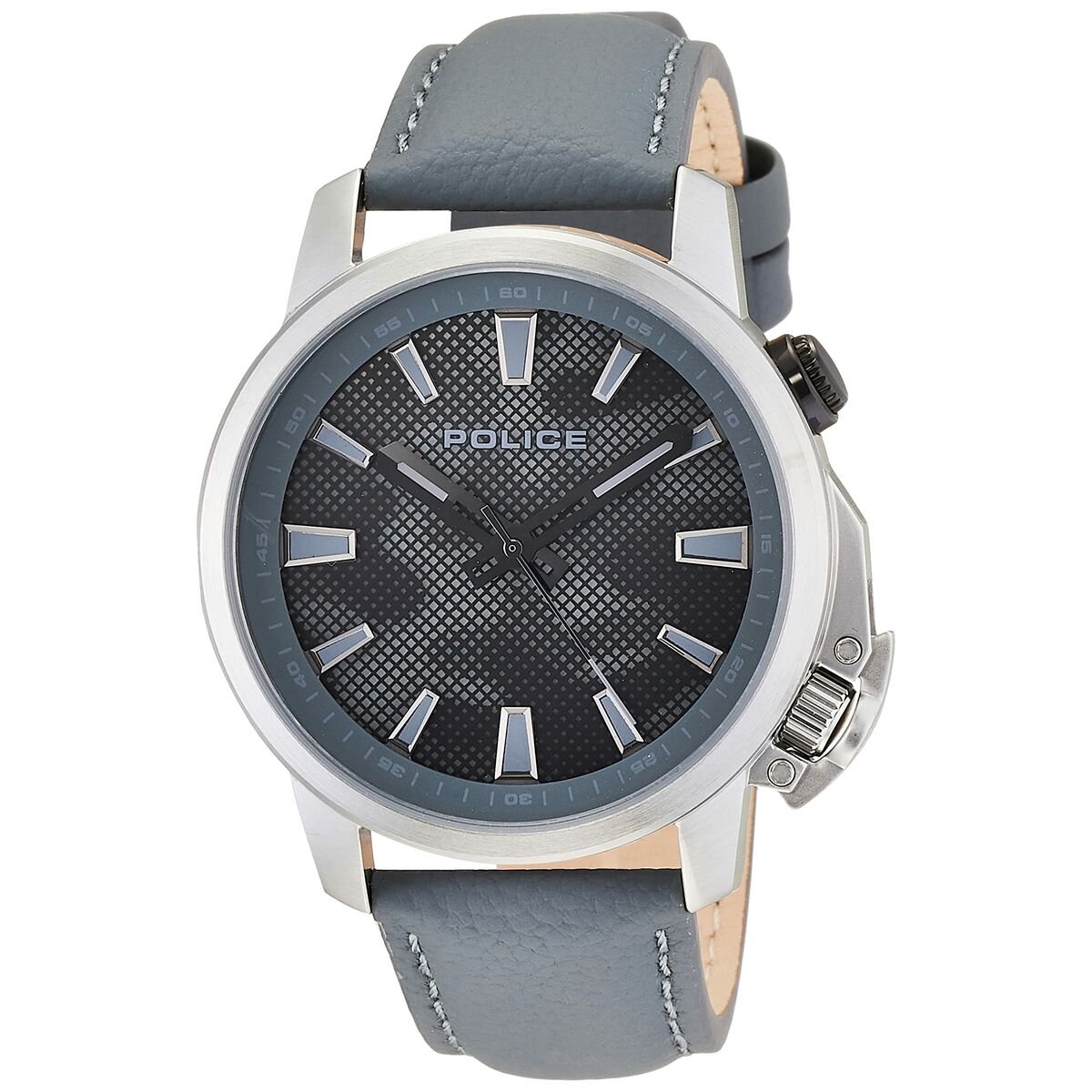 Police Kavalan PEWJD2202702 horloge - Mannen