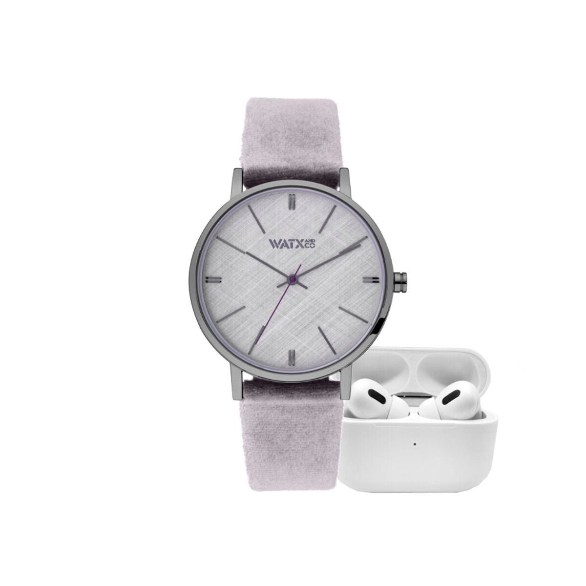 Horloge Dames Watx Colors RELOJ8_38 (Ø 38 mm)