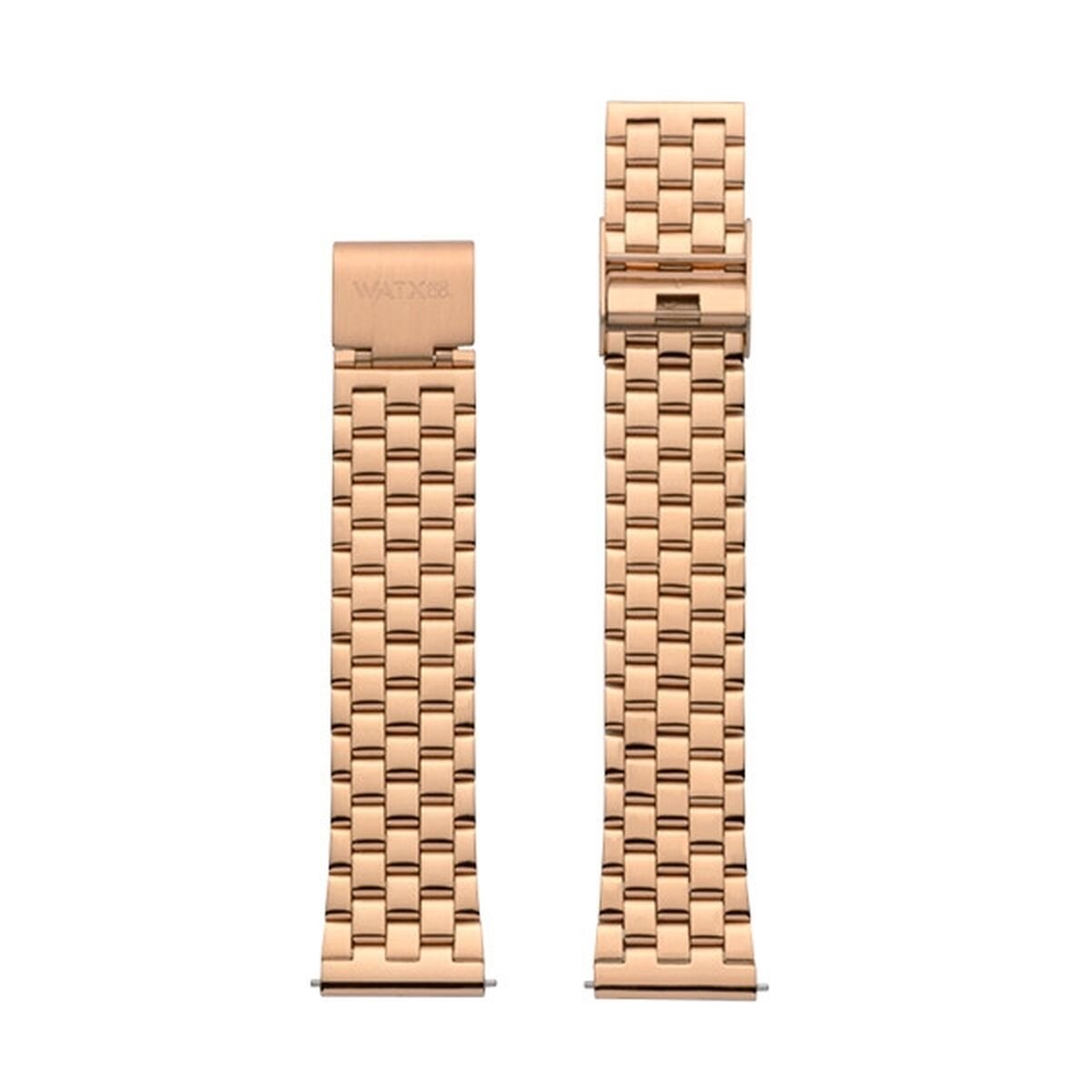 Horloge-armband Watx Colors WXCO3008