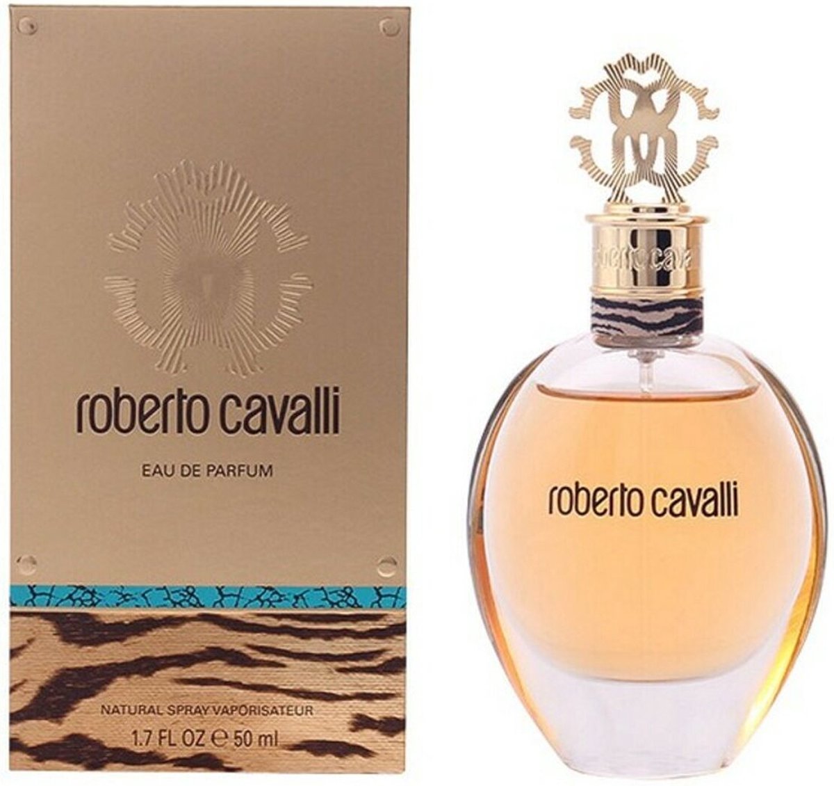 Goedkoopste Robert Cavalli Femme 30 ml Eau de Parfum - Damesparfum