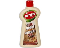 Eres – Leder reiniger – leer reiniger – Ledervet – Leervet – 225ml