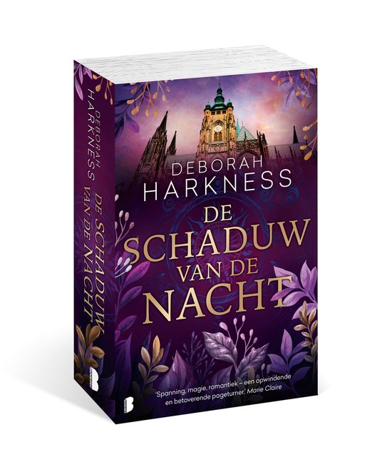 Allerzielen 2 - De schaduw van de nacht