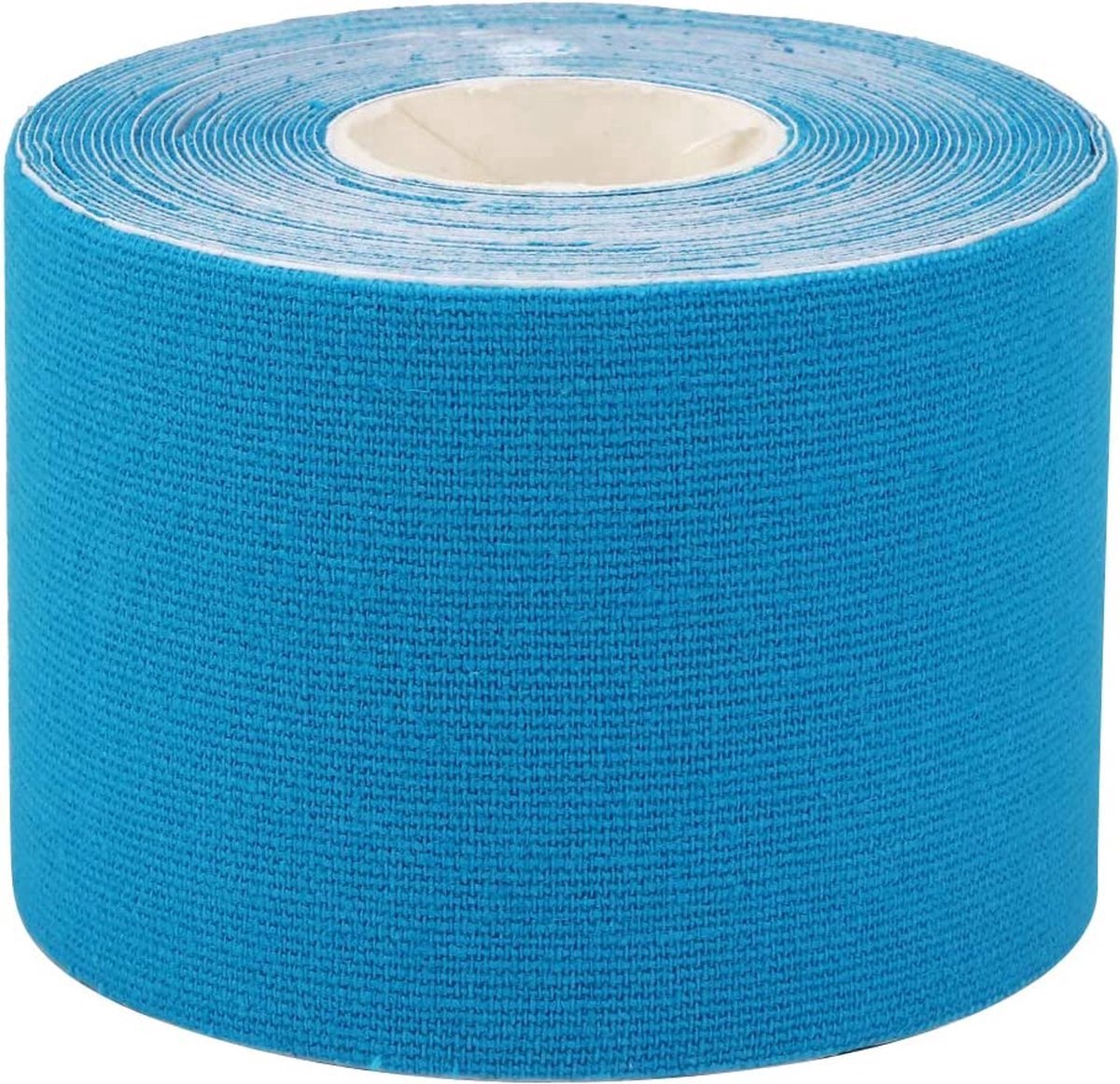 Ulanax® | Fysio Tape - 500cm x 2.5cm - Sport Tape voor Spierherstel & Overbelasting |