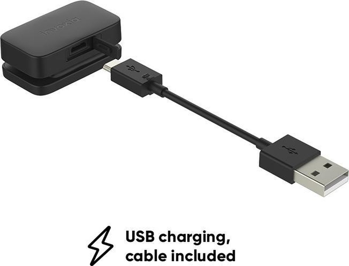 Invoxia Huisdier GPS Tracker Zonder Simkaart Tot 1 Maand