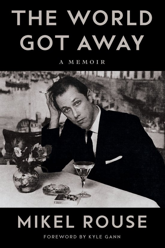 Music in American Life - The World Got Away - cover